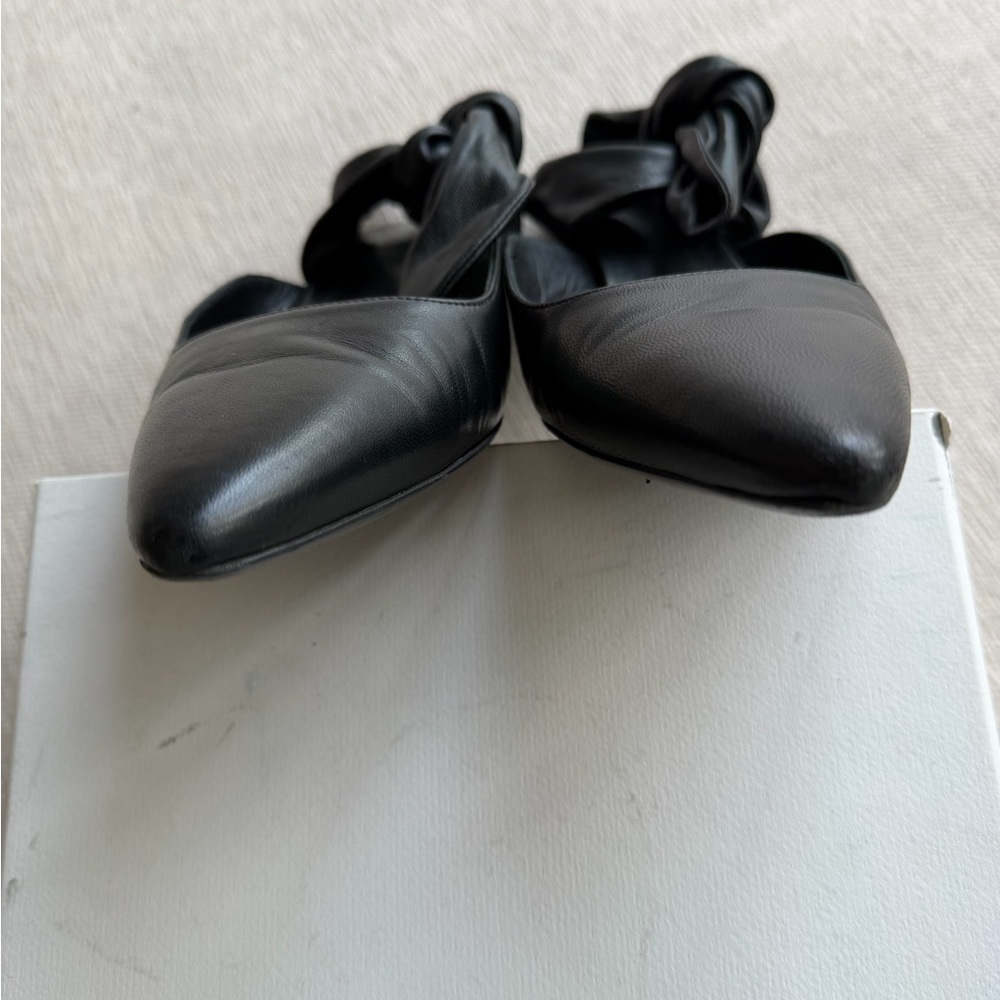The Row Coco Mules - Picture 3 of 5